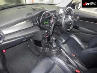 BMW MINI лот № 4029 оценка 4.5  с аукциона в Японии 2