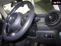 BMW MINI лот № 4192 оценка 4.5  с аукциона в Японии 4