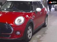 BMW MINI лот № 4192 оценка 4.5  с аукциона в Японии 6