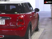 BMW MINI лот № 4192 оценка 4.5  с аукциона в Японии 7