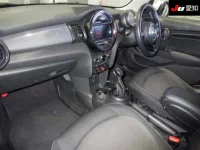 BMW MINI лот № 4192 оценка 4.5  с аукциона в Японии 2