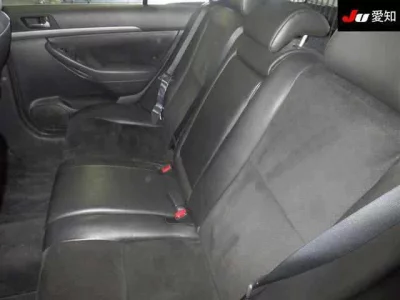 Toyota AVENSIS WAGON