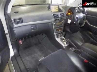 Toyota AVENSIS WAGON