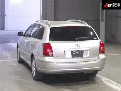 Toyota AVENSIS WAGON
