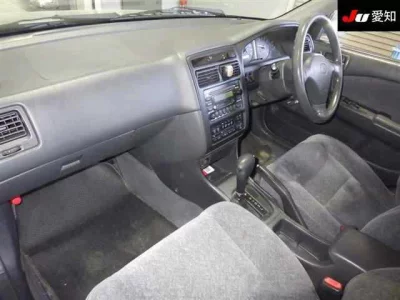 Toyota CARINA