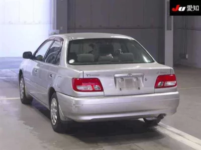 Toyota CARINA