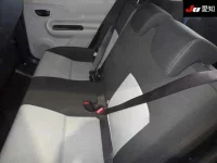 Toyota AQUA лот № 3008 оценка 3.5  с аукциона в Японии 3