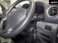 Nissan CARAVAN VAN лот № 20003 оценка R  с аукциона в Японии 4