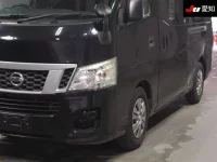 Nissan CARAVAN VAN лот № 20003 оценка R  с аукциона в Японии 6