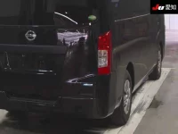 Nissan CARAVAN VAN лот № 20003 оценка R  с аукциона в Японии 7