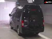 Nissan CARAVAN VAN лот № 20003 оценка R  с аукциона в Японии 1