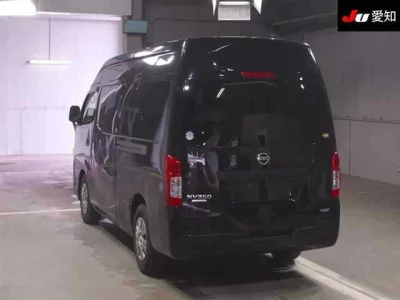 Nissan CARAVAN VAN  с аукциона в Японии