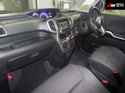 Mitsubishi DELICA D2