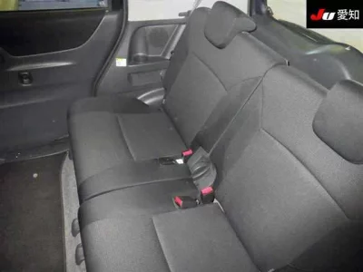 Mitsubishi DELICA D2