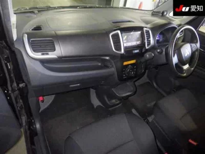 Mitsubishi DELICA D2