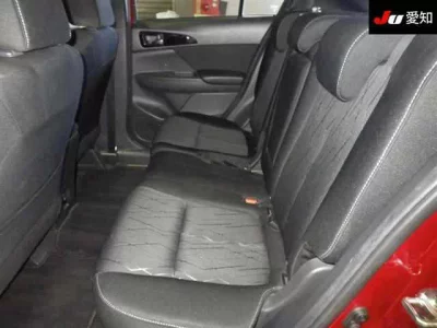 Mitsubishi ECLIPSE CROSS  с аукциона в Японии