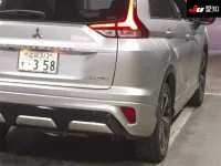 Mitsubishi ECLIPSE CROSS лот № 30061 оценка R  с аукциона в Японии 7