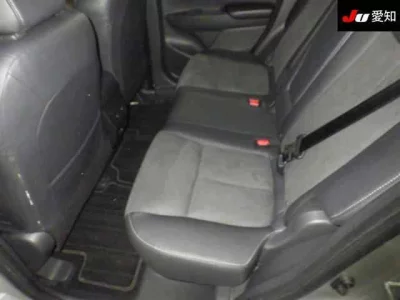 Mitsubishi ECLIPSE CROSS  с аукциона в Японии