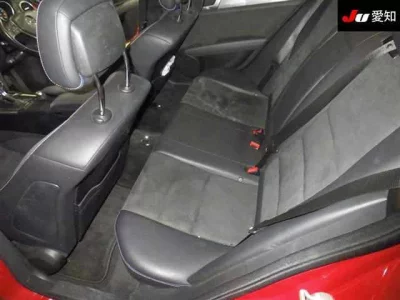 Mercedes-Benz C CLASS WAGON