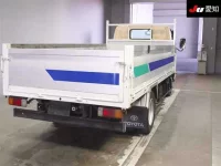 Toyota DYNA лот № 8012 оценка 3.5  с аукциона в Японии 7