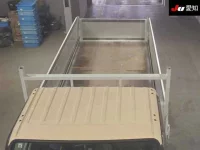 Toyota DYNA лот № 8012 оценка 3.5  с аукциона в Японии 8