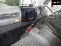 Toyota DYNA лот № 8012 оценка 3.5  с аукциона в Японии 2