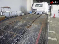 Toyota DYNA лот № 8025 оценка 3.5  с аукциона в Японии 3