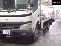 Toyota DYNA лот № 8025 оценка 3.5  с аукциона в Японии 6
