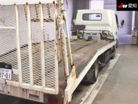 Toyota DYNA лот № 8025 оценка 3.5  с аукциона в Японии 7