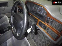 Volvo 850 WAGON лот № 30110 оценка 3.5  с аукциона в Японии 4