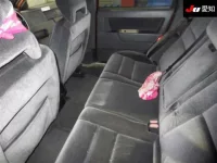 Volvo 850 WAGON лот № 30110 оценка 3.5  с аукциона в Японии 3