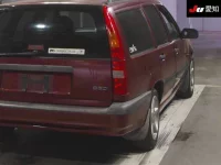 Volvo 850 WAGON лот № 30110 оценка 3.5  с аукциона в Японии 7