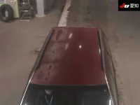 Volvo 850 WAGON лот № 30110 оценка 3.5  с аукциона в Японии 8