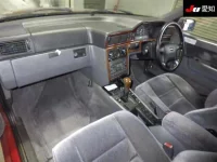 Volvo 850 WAGON лот № 30110 оценка 3.5  с аукциона в Японии 2