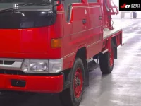 Toyota DYNA лот № 7042 оценка 3.5  с аукциона в Японии 6