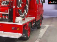 Toyota DYNA лот № 7042 оценка 3.5  с аукциона в Японии 7