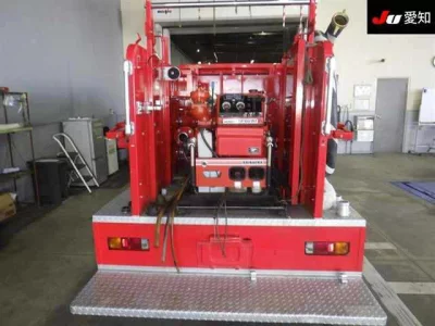 Toyota DYNA  с аукциона в Японии