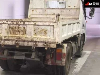 Toyota DYNA лот № 20055 оценка 3.5  с аукциона в Японии 7