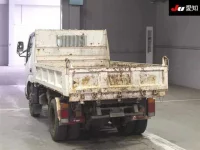 Toyota DYNA лот № 20055 оценка 3.5  с аукциона в Японии 1