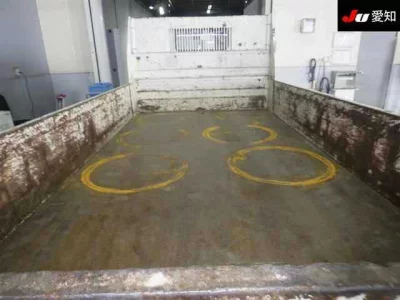 Toyota DYNA  с аукциона в Японии