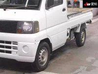 Mitsubishi MINICAB TRUCK лот № 35157 оценка 3.5  с аукциона в Японии 6