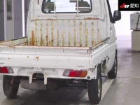 Mitsubishi MINICAB TRUCK лот № 35157 оценка 3.5  с аукциона в Японии 7