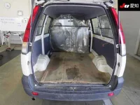 Toyota TOWN ACE VAN лот № 20045 оценка 3.5  с аукциона в Японии 3