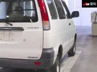 Toyota TOWN ACE VAN лот № 20045 оценка 3.5  с аукциона в Японии 7