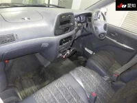Toyota TOWN ACE VAN лот № 20045 оценка 3.5  с аукциона в Японии 2