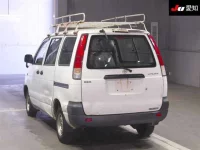 Toyota TOWN ACE VAN лот № 20045 оценка 3.5  с аукциона в Японии 1