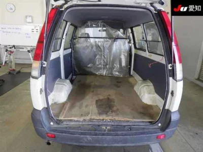 Toyota TOWN ACE VAN  с аукциона в Японии