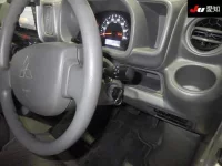 Mitsubishi MINICAB VAN лот № 2073 оценка 4  с аукциона в Японии 4