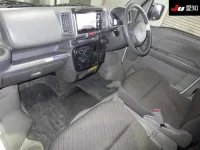 Mitsubishi MINICAB VAN лот № 2073 оценка 4  с аукциона в Японии 2