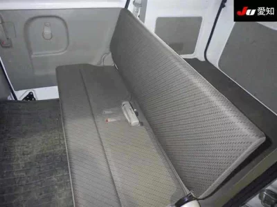 Mitsubishi MINICAB VAN  с аукциона в Японии